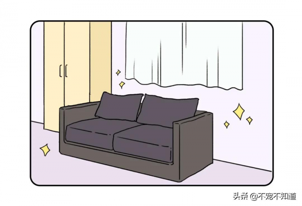 養貓前後對比，你是第幾個？