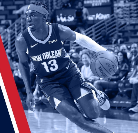 福克斯23+7巴恩斯18+12國王力克鵜鶘 福克斯23+7巴恩斯18+12國王力克鵜鶘