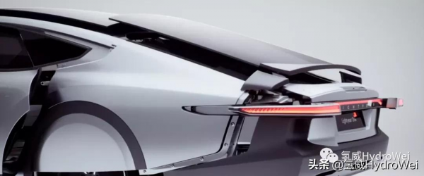 光年汽車的新型太陽能電動汽車的充電需求將比其上一代少5倍 光年汽車的新型太陽能電動汽車的充電需求將比其上一代少5倍