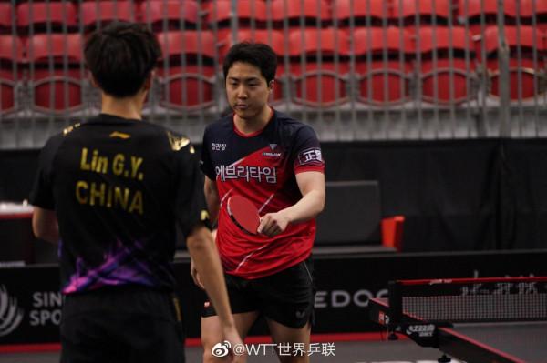 掉隊的林高遠與陳幸同，還有未來嗎