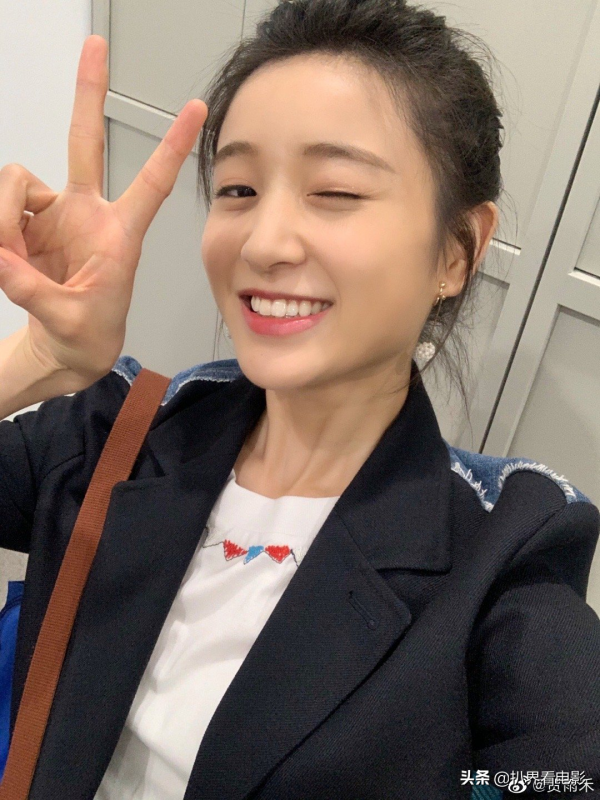 《輸贏》女配角出彩，陳坤培養的小花賀雨禾確實挺有靈氣