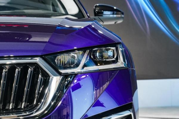 沒白等，配1.4T才12.49萬起，油耗5.5L，比速騰實惠，實拍明銳pro