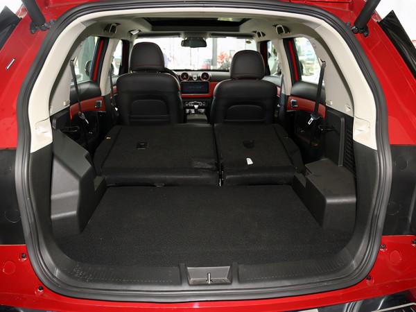 想要個性又硬朗的SUV？看看10萬出頭的BJ30