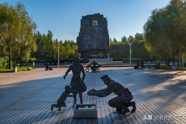 老許路書:遊遍黑龍江,美景一網打盡,13個地市一個不能少 老許路書:遊遍黑龍江,美景一網打盡,13個地市一個不能少