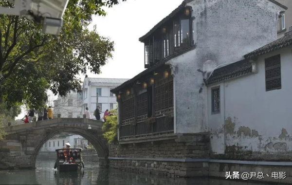 全國旅遊景點的網紅古街，怎麼都長得一樣