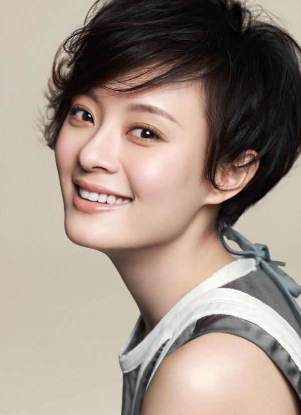 不拍戲就“銷聲匿跡”、不參加綜藝的孫儷，打了多少明星的臉？