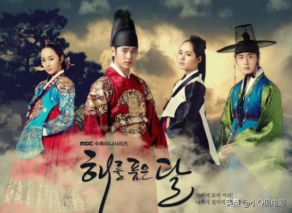 值得熬夜重刷的6部高甜韓劇，你看過幾部？