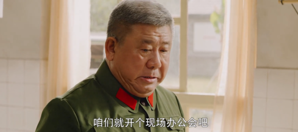 《王牌部隊》演技最好的8位配角，張志堅顧衡第6，程煜肖長勝第3