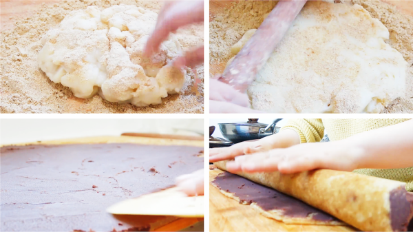 正月初六返程上班，別忘吃7種離別飯，帶3種吉祥果，寓意家順業順