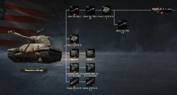 「超測前瞻」長得最正常的Yoh坦克來了!頭鐵炮狠M-III-Y即將登場 「超測前瞻」長得最正常的Yoh坦克來了!頭鐵炮狠M-III-Y即將登場