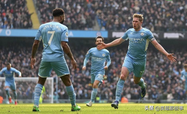 英超最新積分榜:曼城力克切爾西13分領跑,曼聯戰平維拉位列第7 英超最新積分榜:曼城力克切爾西13分領跑,曼聯戰平維拉位列第7