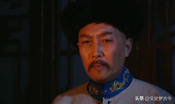 唐國強版雍正有沒有被高估?故宮博物院的雍正畫像,說明了問題 唐國強版雍正有沒有被高估?故宮博物院的雍正畫像,說明了問題