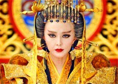 推薦15部頂級宮鬥劇給大家，部部收視率高，百看不厭