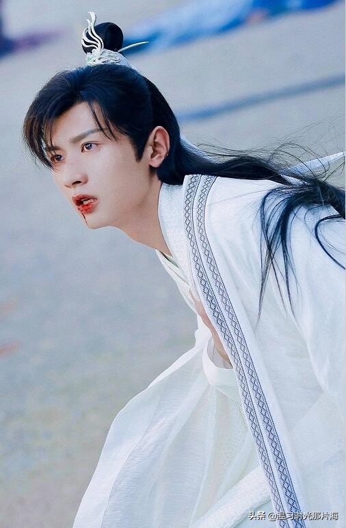 青雲志5年：8位演員成一線，前途無量！有人提名影帝，有人涼了