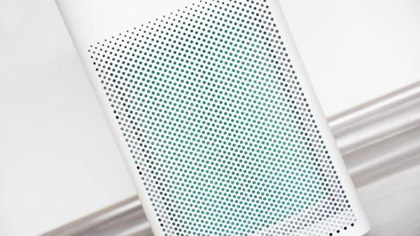 米家空氣清淨機4：小戶型的價效比之選