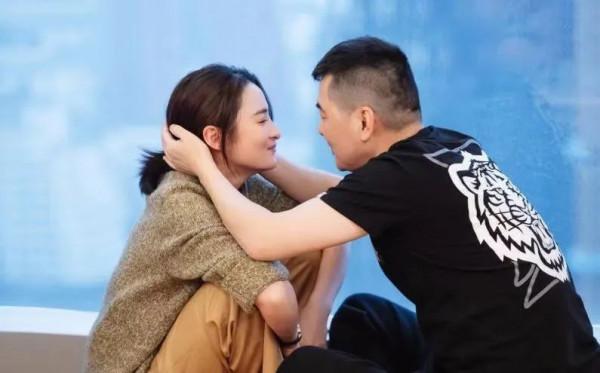 蔣勤勤：一段婚姻兩個孩子，與陳建斌不打不相識，結婚14年依然甜