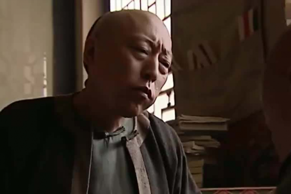 馬伊琍改編《喬家大院》劇本，陳建斌氣走孫茂才，倪大紅臨時救場