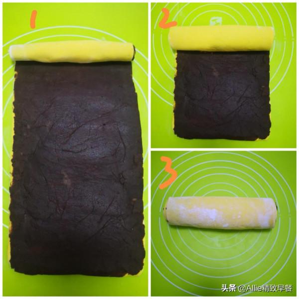 節後胖三斤怎麼辦？教您這樣吃主食，營養好吃，低脂又飽腹，安排