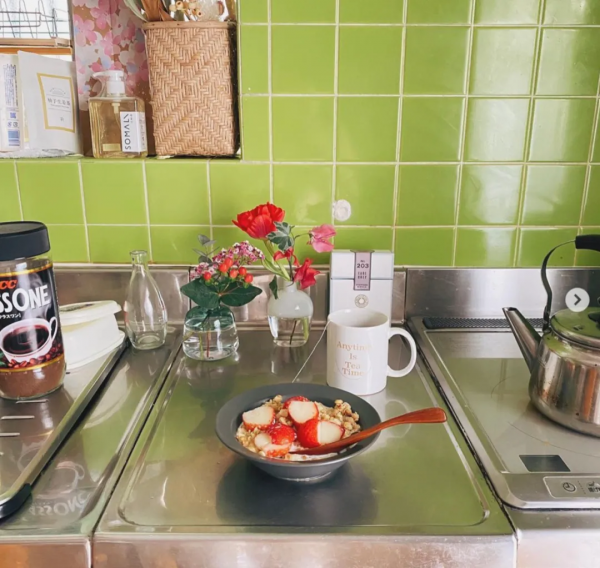 一人一狗蝸居19㎡小屋,引來3萬人圍觀!高收入小姐姐的歲月靜好 一人一狗蝸居19㎡小屋,引來3萬人圍觀!高收入小姐姐的歲月靜好