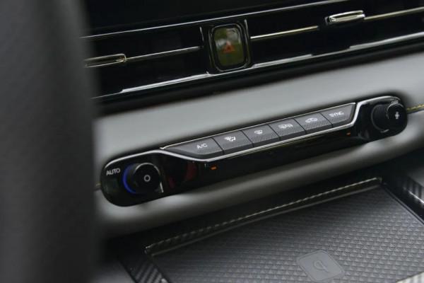 出奇能否制勝——廣汽傳祺影豹 出奇能否制勝——廣汽傳祺影豹