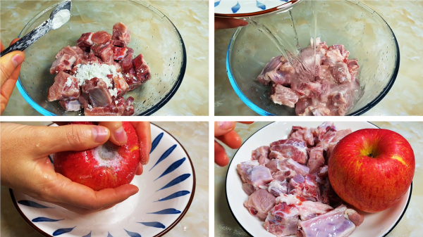 冬季遇這12道菜別錯過，溫補防寒，好吃又營養，建議老人孩子多吃