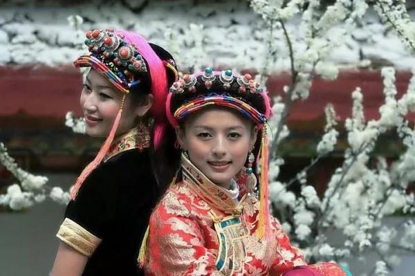 我國隱藏的“女兒國”，一個真正的世外桃源