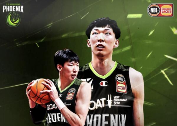 資料平平仍被鳳凰隊關注?周琦真得抓住這個機會證明自己 資料平平仍被鳳凰隊關注?周琦真得抓住這個機會證明自己