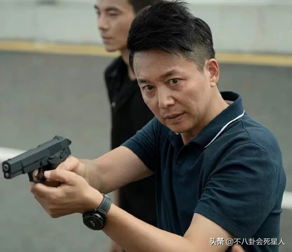 正午陽光10大黃金配角！從劉奕君到劉琳，個個演啥像啥難以超越