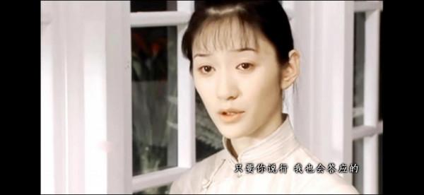 《像霧像雨又像風》&colon;拋開俊男靚女不說，這竟是一部八角戀的悲劇