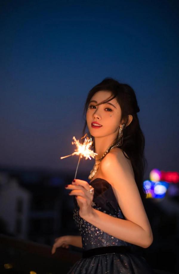 鞠婧禕高畫質桌布 鞠婧禕高畫質桌布