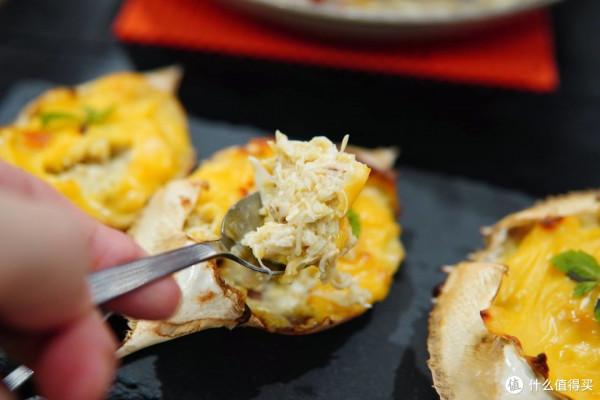 2小時蟹宴挑戰!4道螃蟹大菜一次滿足你的胃 2小時蟹宴挑戰!4道螃蟹大菜一次滿足你的胃