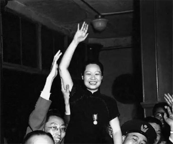 李宗仁後代今何在？次子真實身份成謎，6個孫輩終是客居他鄉