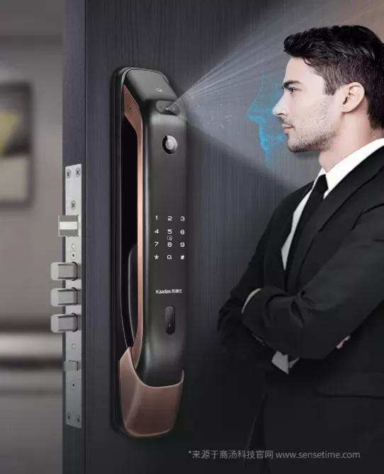 警惕！看似不起眼的智慧門鎖，還在源源不斷地收智商稅