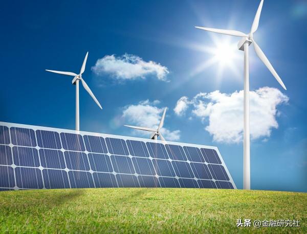 為什麼說太陽能會是未來地球能源的必需品 為什麼說太陽能會是未來地球能源的必需品