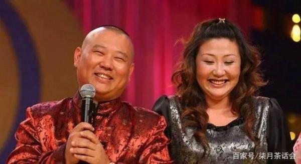 王惠生日德雲社全員出動，郭麒麟現身生日宴，6歲弟弟罕見出鏡