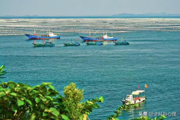 秋冬必去的8個絕美海島！年均23℃，比東南亞清淨