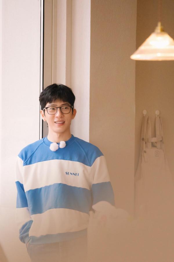 Twins徐志勝何廣智畫風兩極化《朋友請聽好2》迎首批現場觀眾