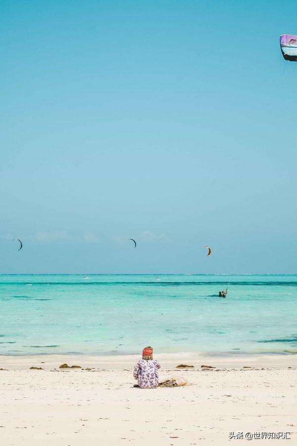 坦尚尼亞，曾經的貿易中心，27個有趣的事實帶你深入瞭解這個國家
