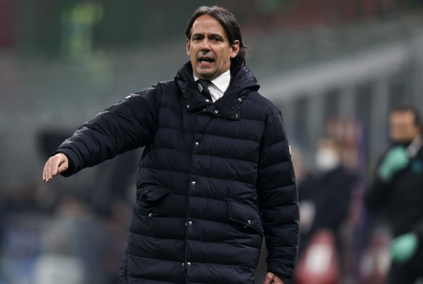 3-2！激戰120分鐘：替補神兵絕殺，小因扎吉神換人，國米拒絕爆冷