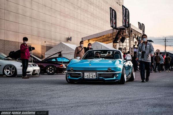 用這臺普拉多J95，帶你回到上個世紀70年代