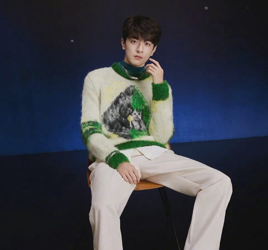 《黃河篇2》新物料，2人退出，5位老人迴歸，新增2位MC