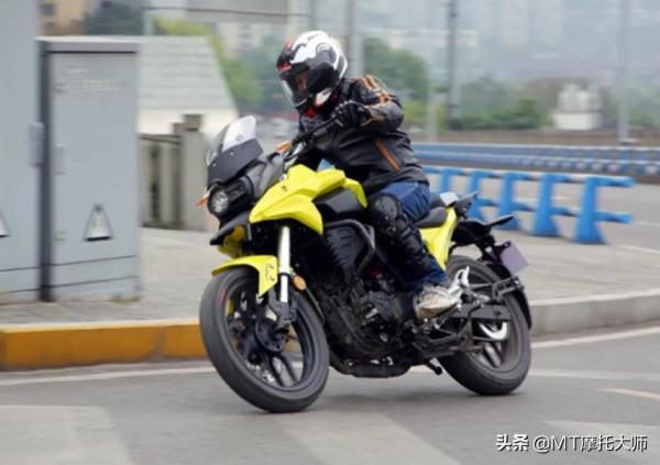 摩旅僅需1萬多!解讀國產入門級ADV:水冷電噴150發動機,14L油箱 摩旅僅需1萬多!解讀國產入門級ADV:水冷電噴150發動機,14L油箱