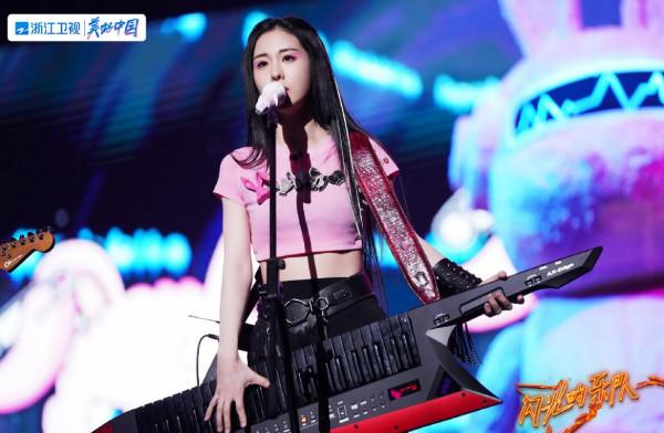 張碧晨的&OpenCurlyDoubleQuote;清醒&rdquo;讓三個隊很體面，張楚的&OpenCurlyDoubleQuote;迷糊&rdquo;讓李玉剛很尷尬