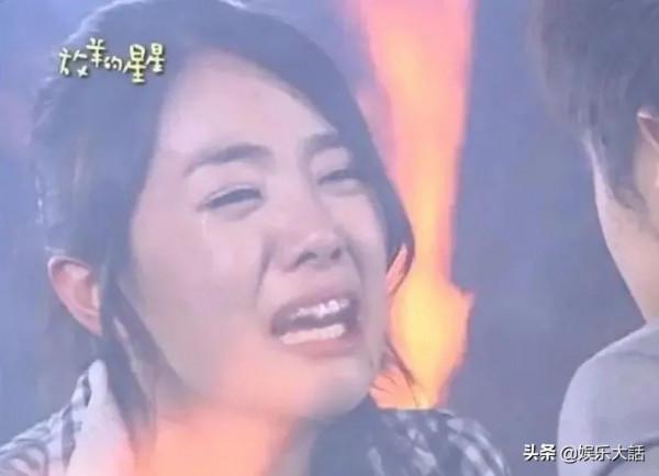 戲裡是醜女,戲外卻是美人,這6位女演員的扮醜精神狂甩流量小花 戲裡是醜女,戲外卻是美人,這6位女演員的扮醜精神狂甩流量小花