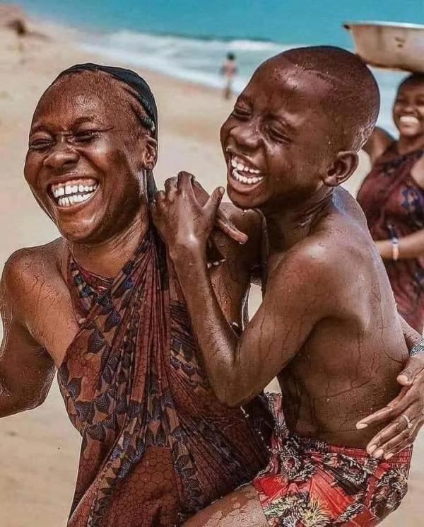 非洲二三事 非洲二三事