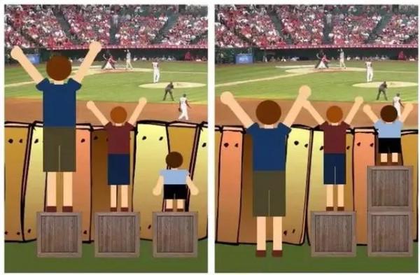 為什麼很多人抱怨不公平？是人性的弱點？