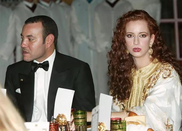 神秘消失的絕美王妃：離婚原因和現狀都成謎，國王曾為她散盡後宮