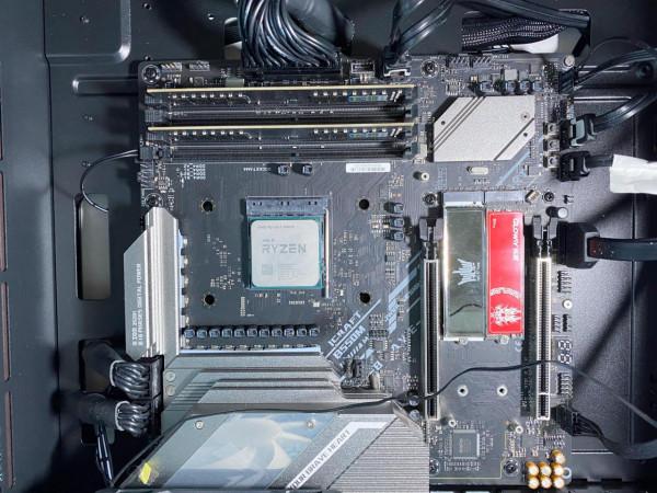 89元的風冷能壓住超頻的5600X嗎?實測超頻三東海R4000 89元的風冷能壓住超頻的5600X嗎?實測超頻三東海R4000