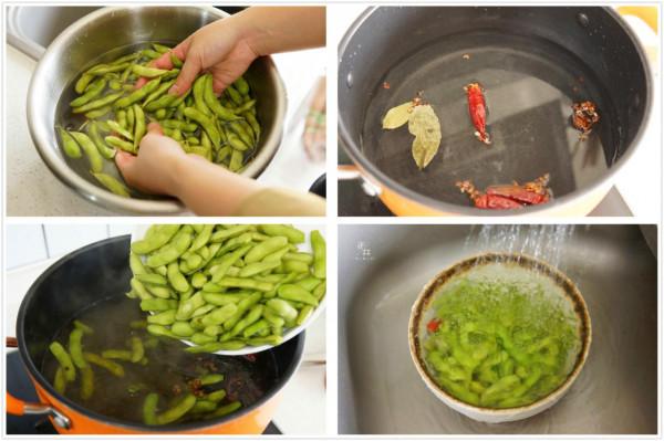 中秋家宴，推薦10道下酒小菜，簡單又可口，喝酒不愁沒好菜了