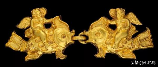 塔利班下令追查失蹤的國寶，看看阿富汗的國寶都什麼特徵